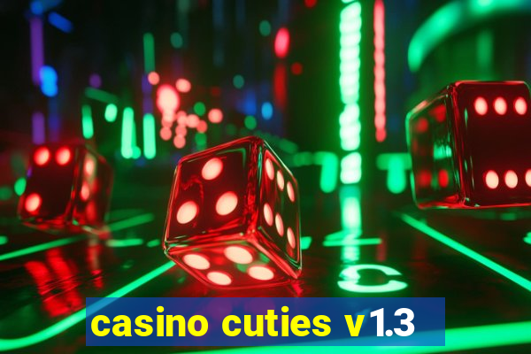 casino cuties v1.3 - android